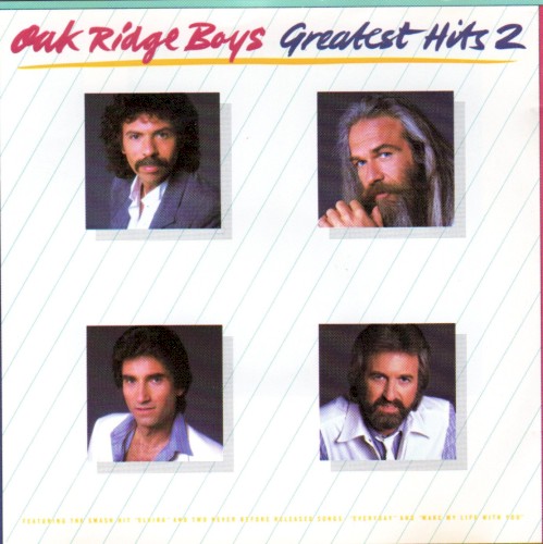 The Oak Ridge Boys